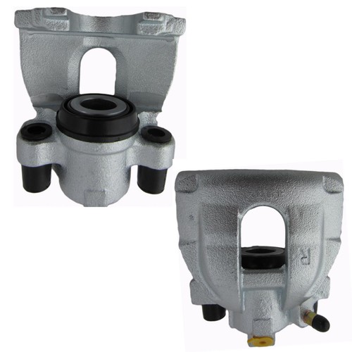 New rear offside brake - rear,