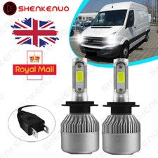For VW Crafter 30-35 Car LED