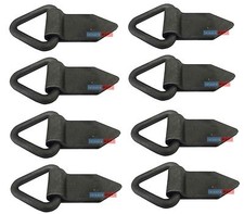 8 x Heavy Duty Lashing Cargo