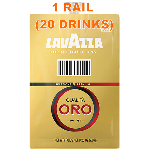 Sachets flavia lavazza - 20,