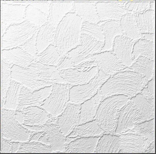 Pack polystyrene ceiling - pack,