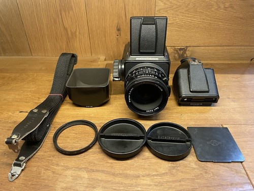Near mint hasselblad 503cw - mint, ++