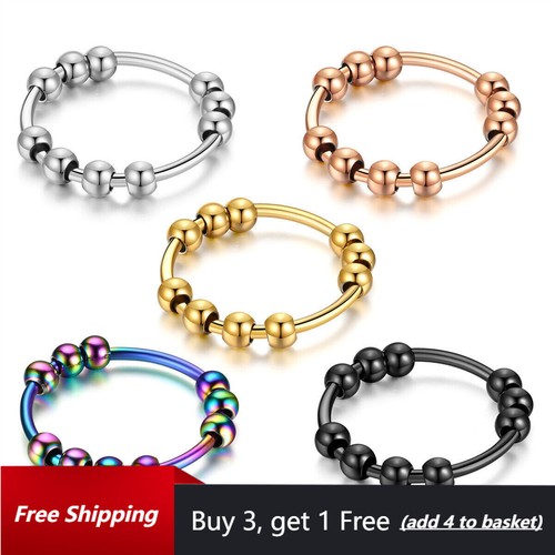 Beads spinner fidget - beads,