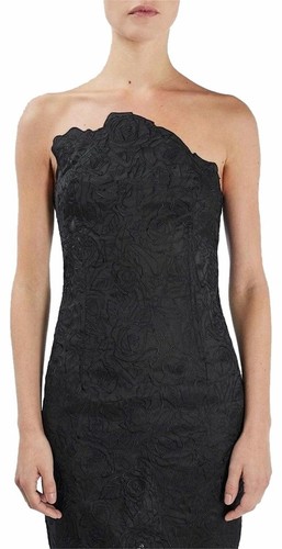Topshop womens black unique - womens,