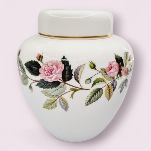 Wedgwood hathaway rose - hathaway,