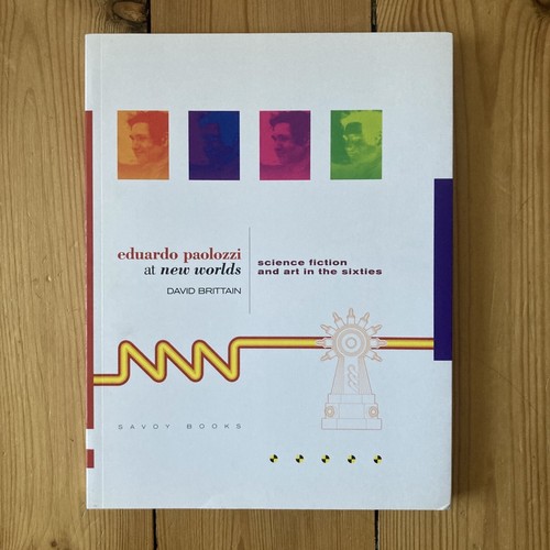 Eduardo paolozzi new - paolozzi,