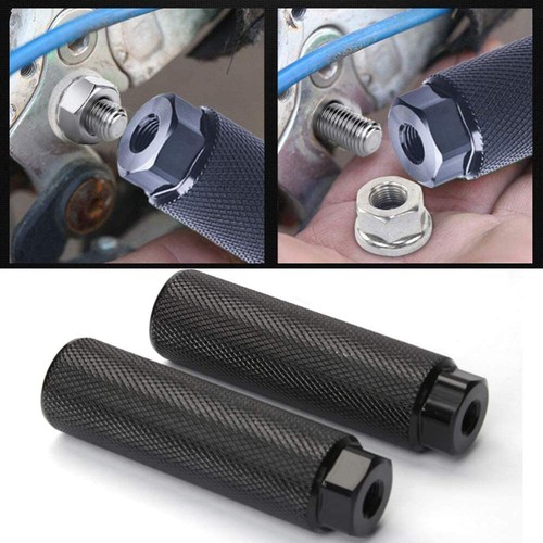 Axle foot pegs mtb - axle,