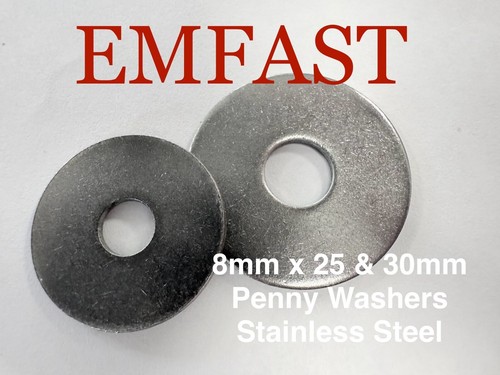 25mm 30mm stainless - x,