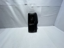 Olympus Pearlcorder S711