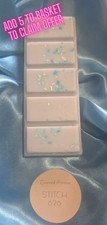 Wax Melt Stitch 626 Scent*sy