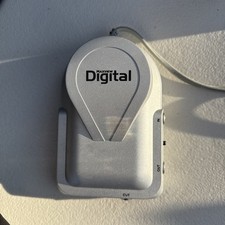 MaxView HGB2i TV Antenna Aerial Booster - AP697D