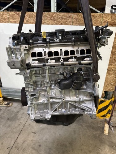 Engine for mazda 6 gj - for,