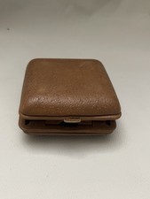 Vintage Swiss 7-Jewel Travel
