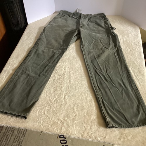 Carhartt carpenter pants mens - carpenter,