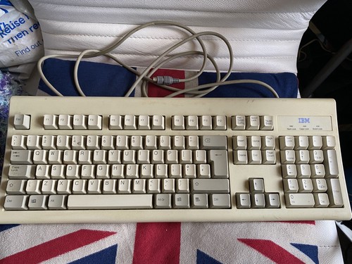 Ibm vintage model 3926 - ibm,