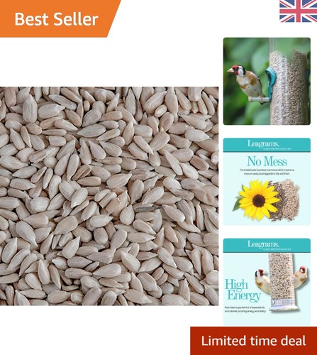 5kg sunflower hearts no - sunflower,