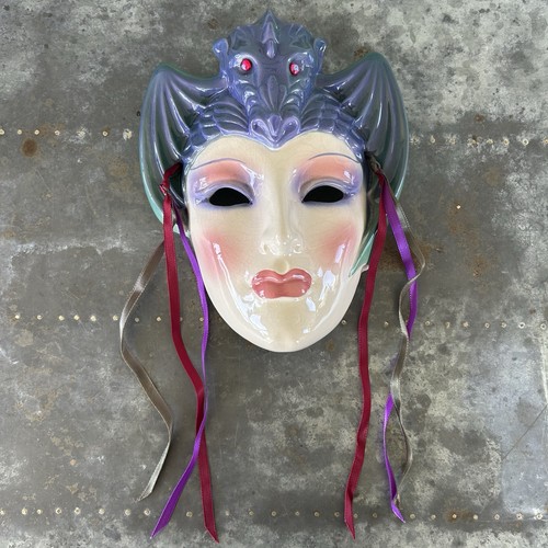 Vintage clay art - clay,