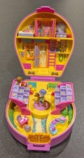 Vintage Polly Pocket 1994 Pony