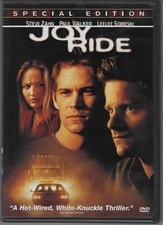 JOY RIDE Special Edition