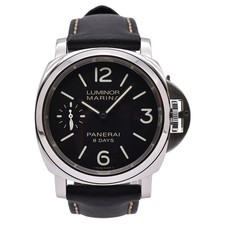Panerai luminor marina 44mm - marina,