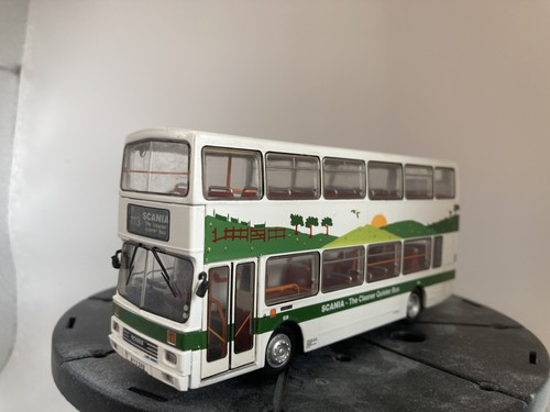 Britbus scania alexander - britbus,