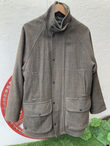 Hoggs tweed men - hoggs, jacket