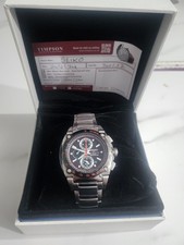Seiko honda chronograph - f1,