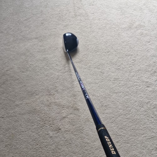 Mx11 matrix dunlop driver - mx11,