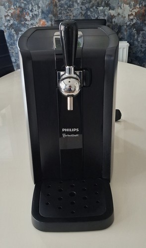 Philips perfect draft beer - philips,
