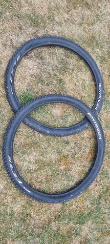 Pair bontrager lt3 - lt3, 26