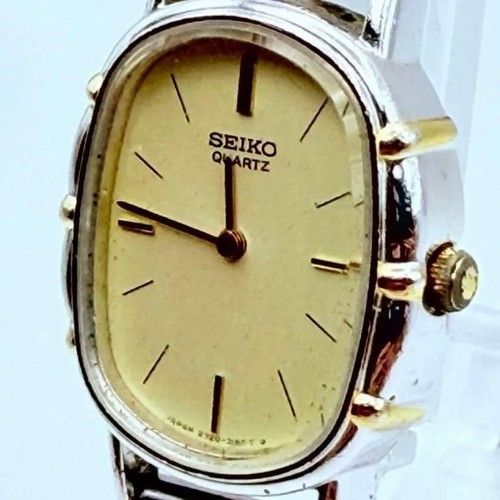 New battery included - ., seiko