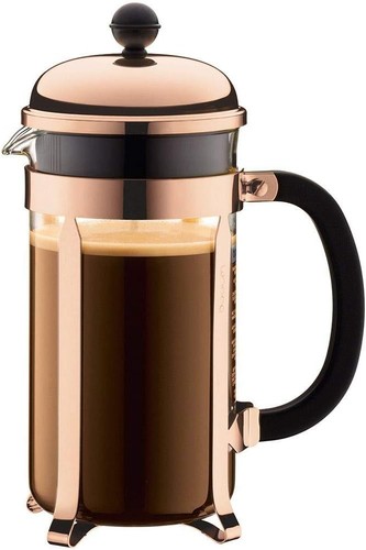 Bodum french press - press,