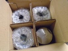 NEW MGA TWIN CAM PISTONS plus