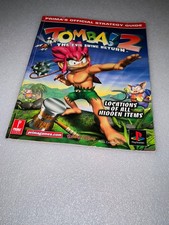 Tomba! 2 The Evil Swine Return