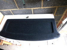 Skoda Fabia 6Y2 1999-2007 Rear