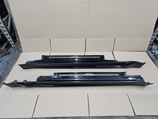 BMW MINI COOPER S R56 JCW AERO