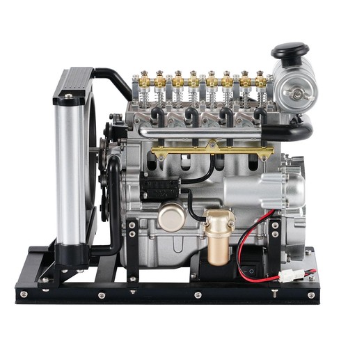 Teching mini diesel - mini,
