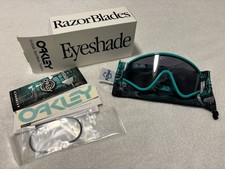 Oakley Eyeshade Heritage