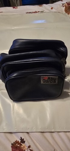 Abu garcia double reel - xl,