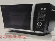 Sharp combination microwave - sharp,