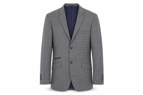Voeut mens jacket suit - jacket,
