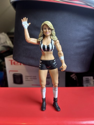 Wwe jakks referee - wwe,