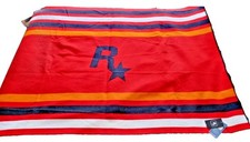 Rockstar Games Pendleton