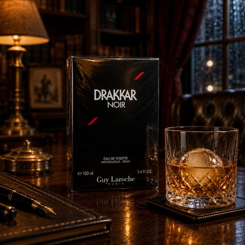 Guy laroche drakkar noir - guy,