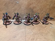 Warhammer 40k Chaos Space