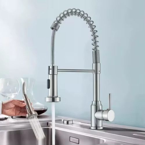 Modern monobloc pull - modern,