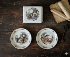 Vintage Lord Nelson Pottery