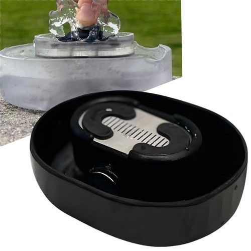 Efficiently razor rinser - razor,