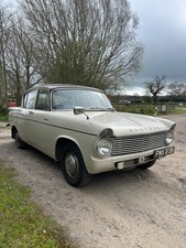 Hillman Superminx