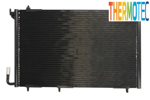 Air condenser ktt110077 - ac,